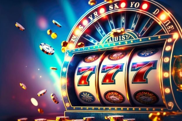 pg slot vip