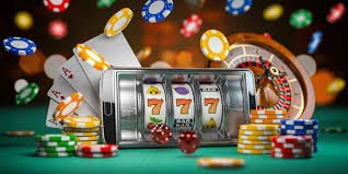 pg slot vip